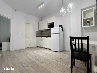 3 camere | Centru - UMF Iasi | Mobilat & Utilat