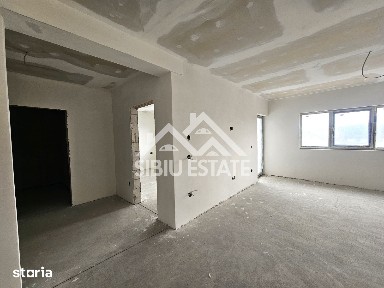 Apartament 2 camere Selimbar NOU