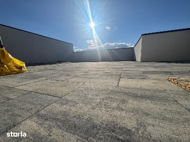 Penthouse LA CHEIE, terasa 102 mp,Sibiu