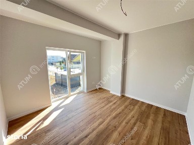 Apartament la cheie cu 3 camere loc parcare zona Pictor Brana Selimbar