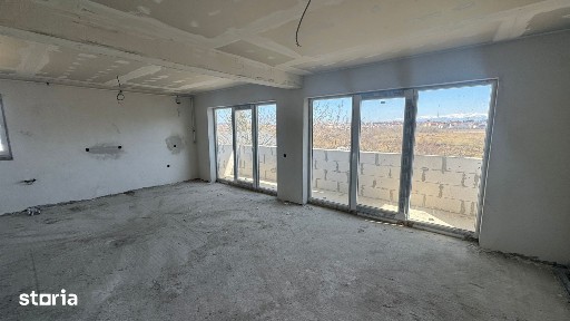 Apartament 2 camere, 61 mp, Turnisor Sibiu