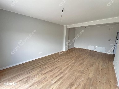 Apartament cu 2 camere finisat la cheie etaj 2 zona Brana din Selimbar