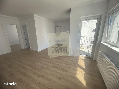 Apartament nou 4 camere 2 bai si parcare pe Doamna Stanca