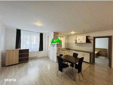 Apartament de vanzare 3 camere Hipodrom III