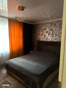 Apartament 2 camere 55mp ultrafinisat mobilat utilat 92.000eur neg