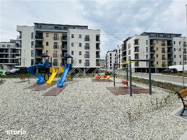 Apartament 2 camere, balcon, bloc nou, cu lift, zona buna