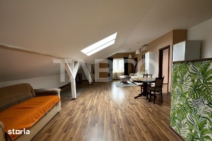 Apartament cu 3 camere spatioase de vanzare in Selimbar - 100 mp utili