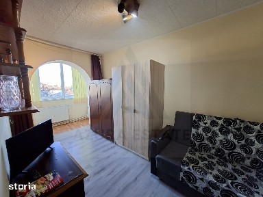Apartament 3 camere 72 mp utili etaj 2 baie cu fereastra in Terezian