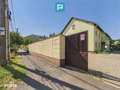 Investiție la cheie | 60.000 €/an