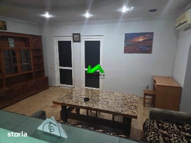 Apartament de vanzare 3 camere Sibiu Terezian