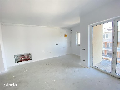 Ap 2 camere + balcon, 58 mpu, ansamblu. nou, bloc cu lift, cls. A