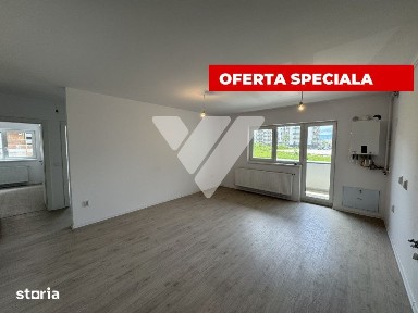 Apartament 4 camere 2 bai etaj 2 zona Lidl Doamna Stanca