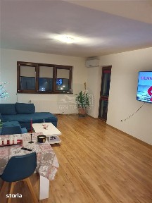 Apartament 3 camere 2 bai terasa si parcare Cartierul Arhitectilor