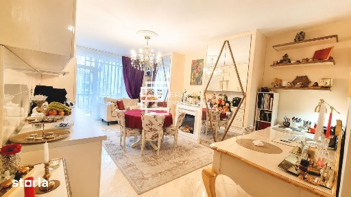 Apartament 2 camere | 45 mp utili | 2 balcoane | Arhitecților, Sibiu