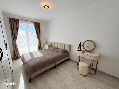 Penthouse confort lux, la cheie, disp imediat - super terasa