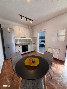 Apartament cu o camera pivnita zona Centrala