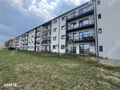 Apartament intabulat cu 2 camere la etajul 2 zona Doamna Stanca