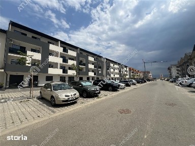 Apartament de 2 camere decomandate etaj 2 zona Doamna Stanca