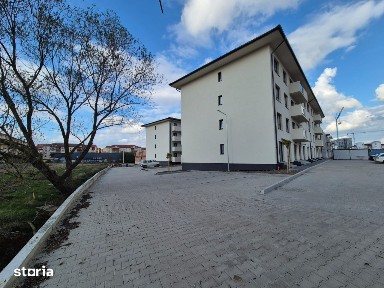 Dezvoltator - 1 RESIDENCE, apartamente 2 si 3 camere Dna. Stanca
