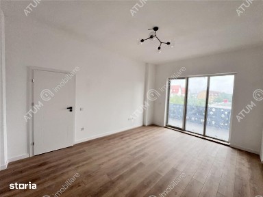 Apartament cu 3 camere decomandate 2 bai 2 balcoane in Sibiu