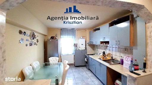 Apartament cu 2 camere Micro 16