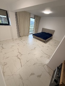 Apartament cu gradina proprire intabulată - Bucium, Iași