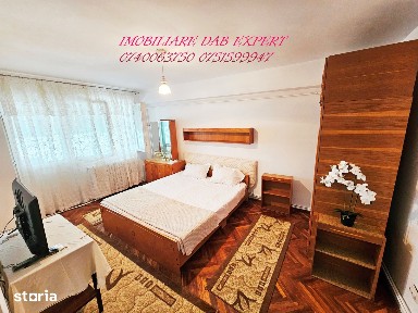 Inchiriere apartament 2 camere în Mazepa, VEDERE DUNARE