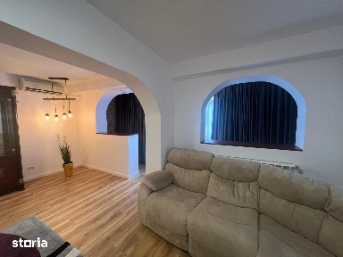 OFERTA DE INCHIRIAT 3 Camere str. Nae Leonard pret 500 euro