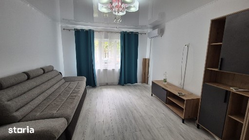 Apartament 2 Camere Decomandate | Centrală| Siderurgiștilor Vest