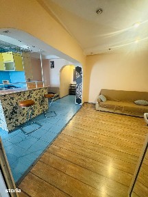 Apartament de inchiriat 370 euro/luna, Micro 18 et 6/10