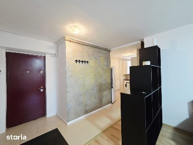 Apartament 2 cam. Centru P-uri aleea pietonala CT mobilat si utilat