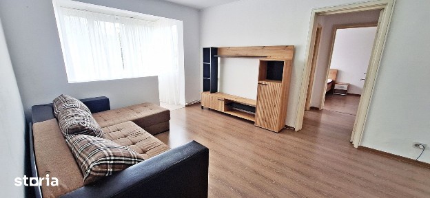 Astra, langa Piata, apartament cu 2 camere mobilat 430 euro/luna