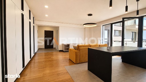 Apartament 2 camere premium Grivitei
