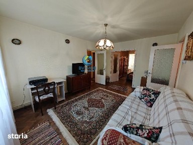 Inchiriem Apartament 2 Camere, Mobilat, Semidecomandat, Astra