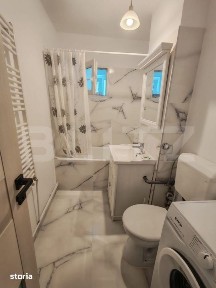 Apartament 3 camere Central Moden