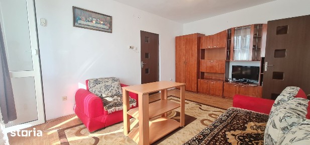 Apartament insorit 2 camere cartier Astra mobilat utilat