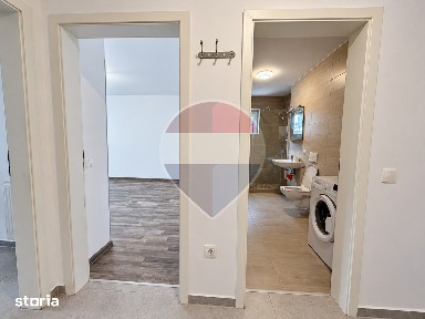 Garsonieră spațioasă | 39 mp + balcon | Avantgarden Bartolomeu