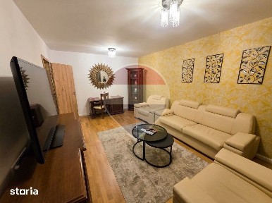 Apartament premium cu 2 camere de închiriat - Cosmopolit