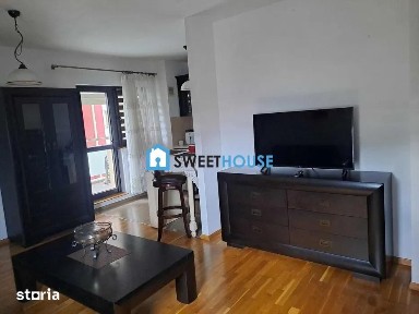 Apartament 2 camere Centru Civic