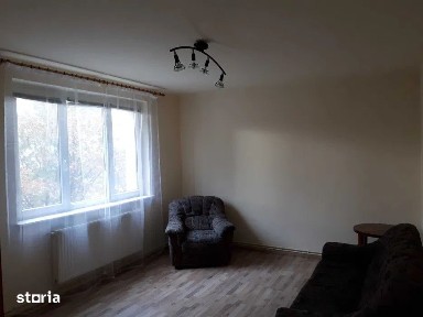 Apartament 2 camere zona Dealul Cetatii