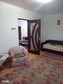 Garsoniera 40 mp Astra