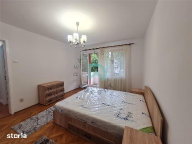 Apartament 2 camere Astra- Uranus, mobilat, Brasov