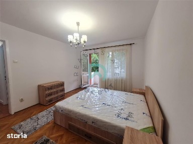 Apartament 2 camere Astra- Uranus, mobilat, Brasov