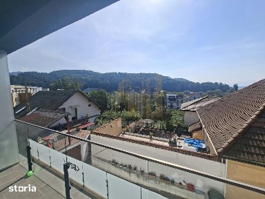 Apartament 3 camere Brasov Bobalna Residence