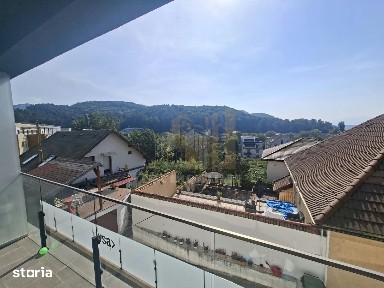 Apartament 3 camere Brasov Bobalna Residence