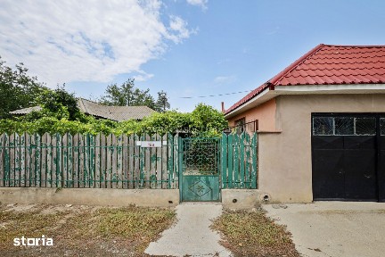 Casă Parter de vânzare în Pecineaga