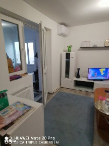 Casă Tomis 2 | Teren 100 mp | Renovată 2019 | Parcare