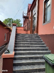 Casa + Spatiu comercial- zona centrala Medgidia