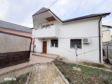Casă de vânzare Valu lui Traian