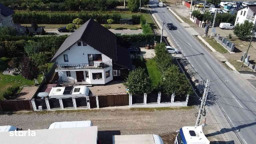 CASĂ DE VÂNZARE - Ipotești, Suceava